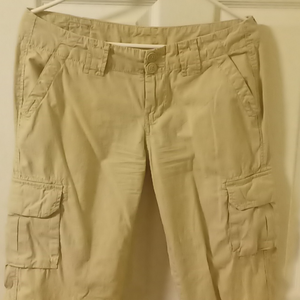 Lucky Brand kachis